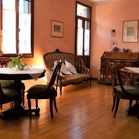 Casa Torresino Hotel Padova Luaran gambar