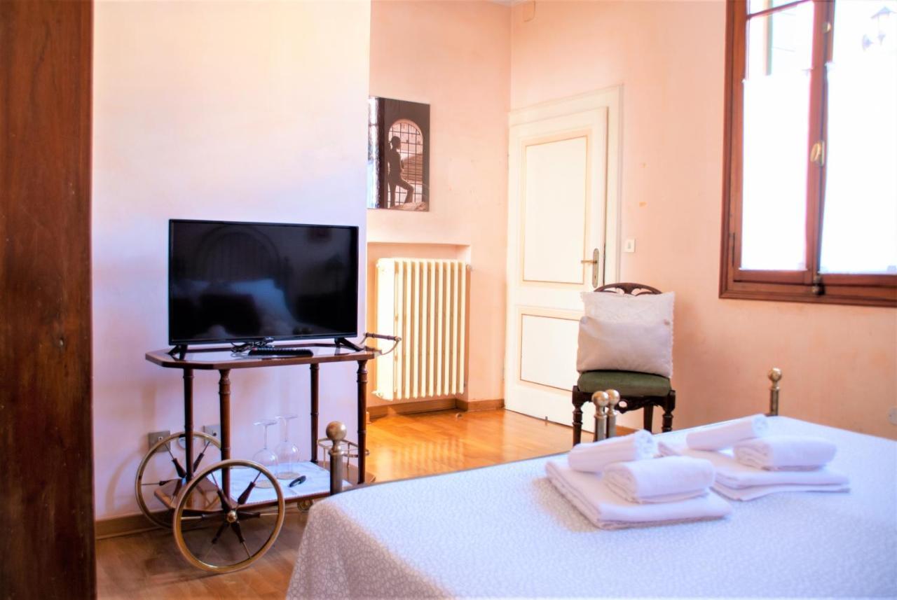 Casa Torresino Hotel Padova Luaran gambar