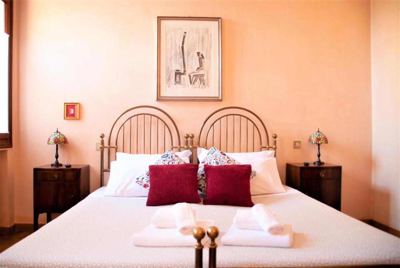 Casa Torresino Hotel Padova Luaran gambar