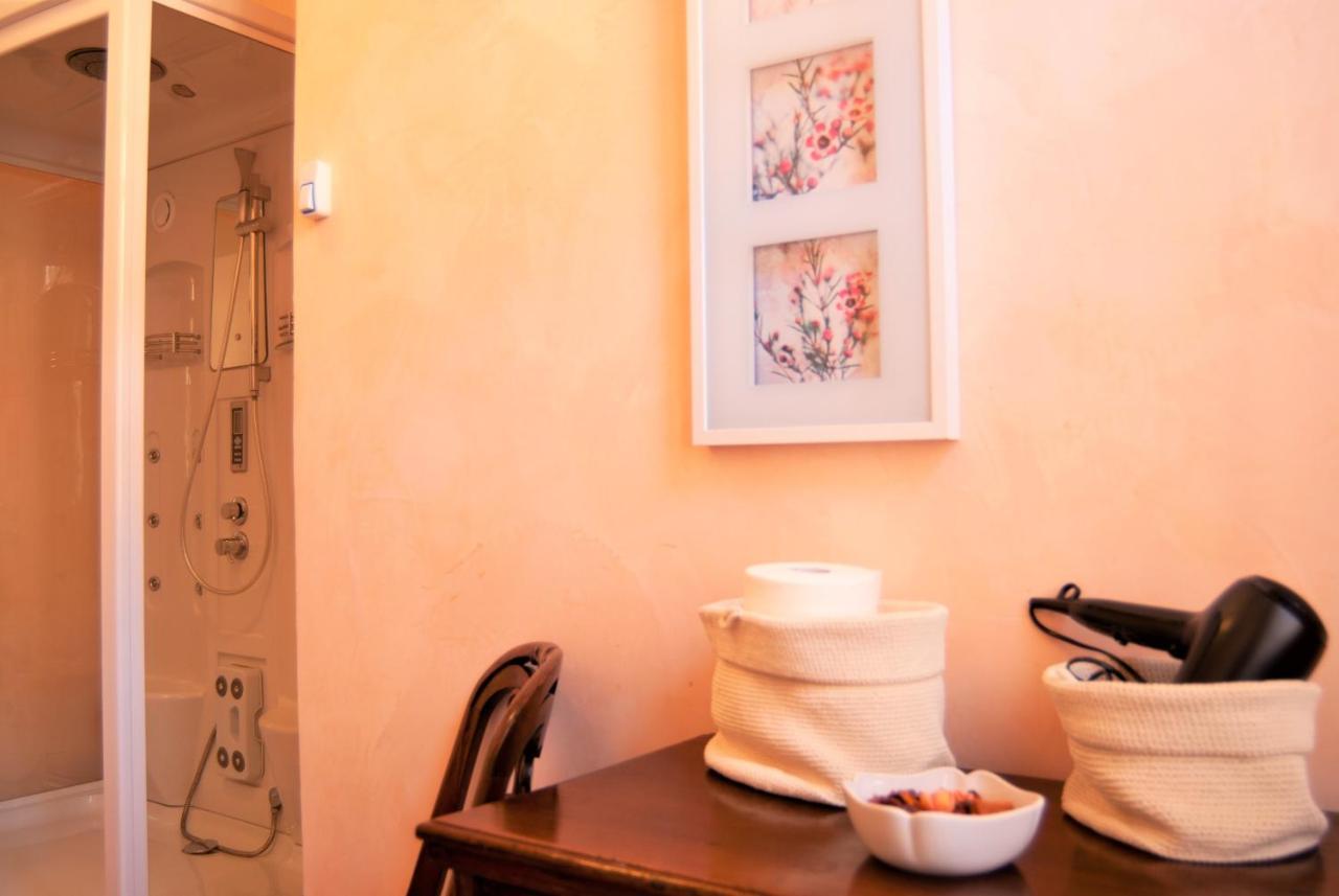 Casa Torresino Hotel Padova Luaran gambar