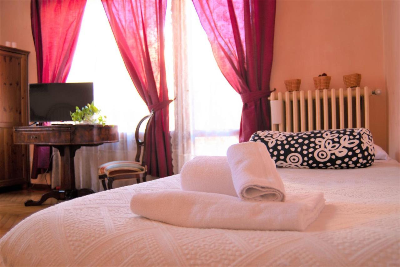 Casa Torresino Hotel Padova Luaran gambar