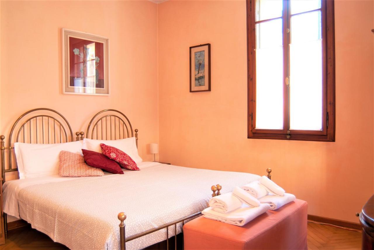Casa Torresino Hotel Padova Luaran gambar