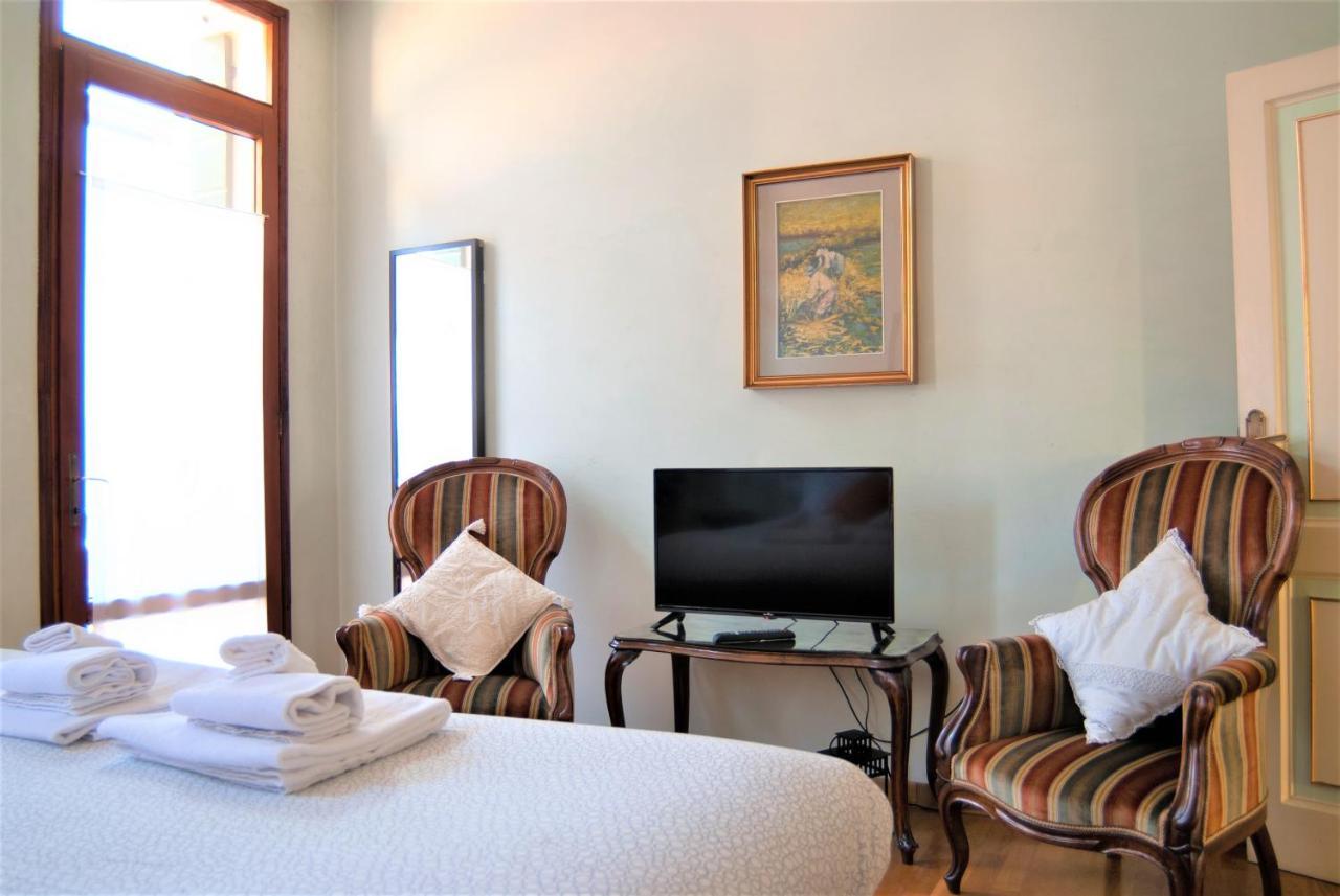 Casa Torresino Hotel Padova Luaran gambar