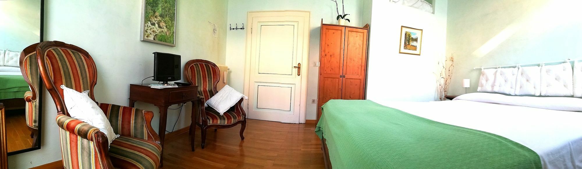 Casa Torresino Hotel Padova Luaran gambar
